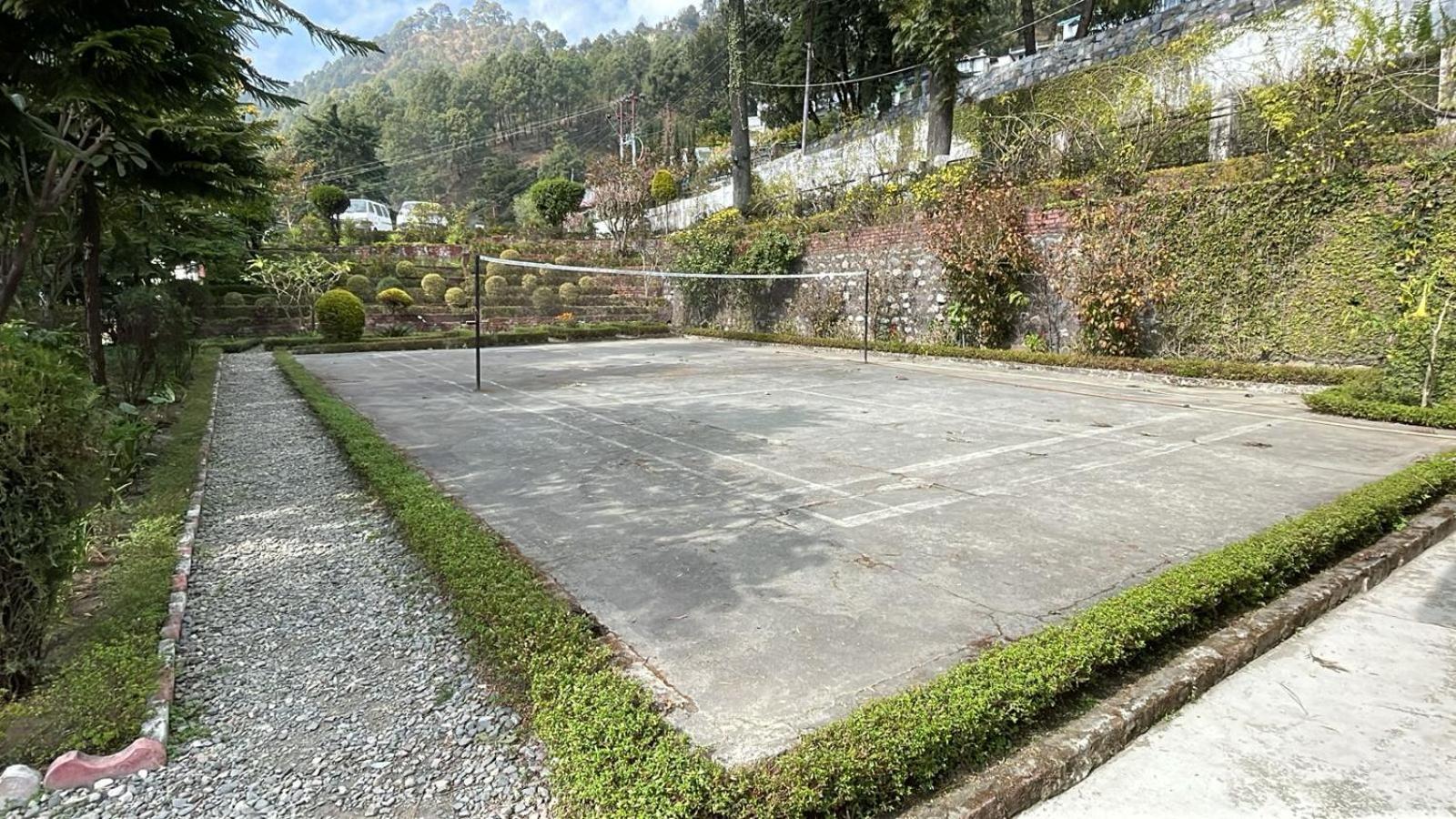 8Fold-Pinecrest By Larisa, Bhimtal Bhīm Tāl Exterior foto