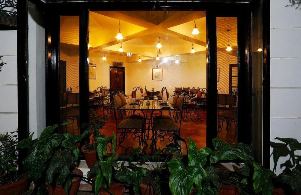 8Fold-Pinecrest By Larisa, Bhimtal Bhīm Tāl Exterior foto