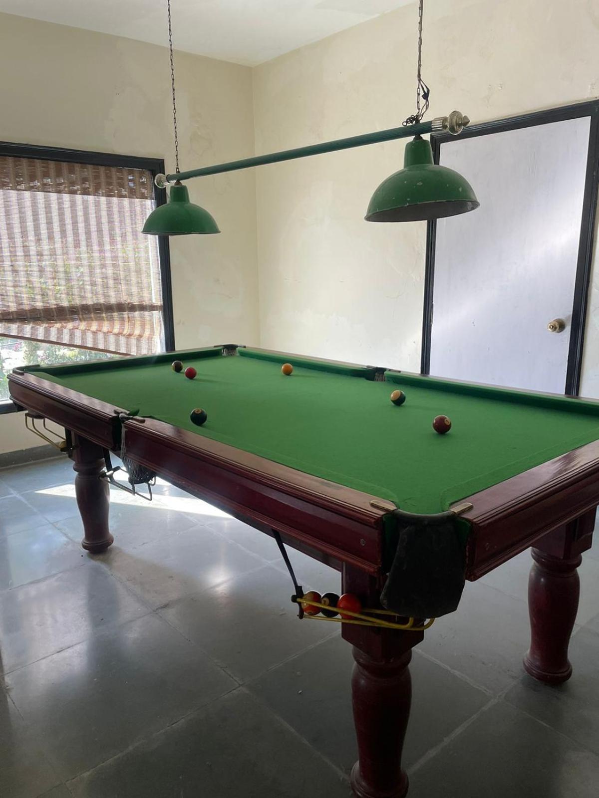 8Fold-Pinecrest By Larisa, Bhimtal Bhīm Tāl Exterior foto