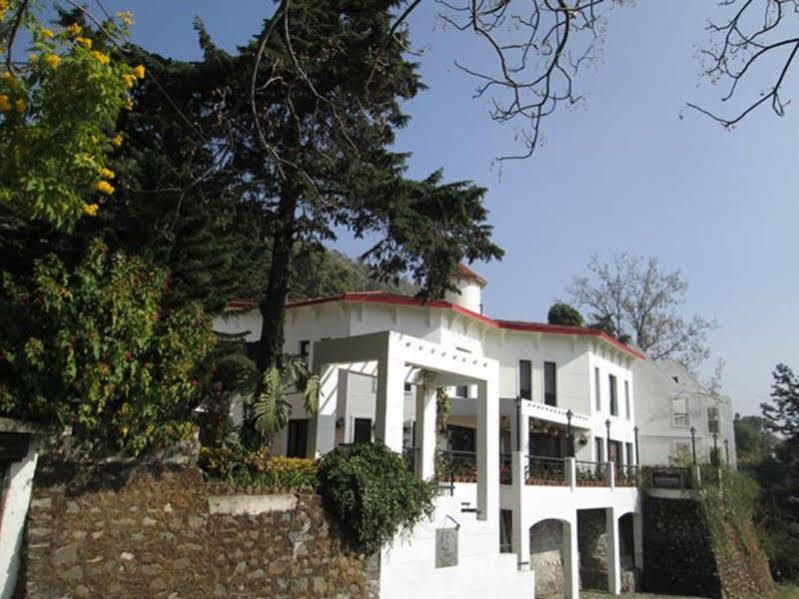 8Fold-Pinecrest By Larisa, Bhimtal Bhīm Tāl Exterior foto